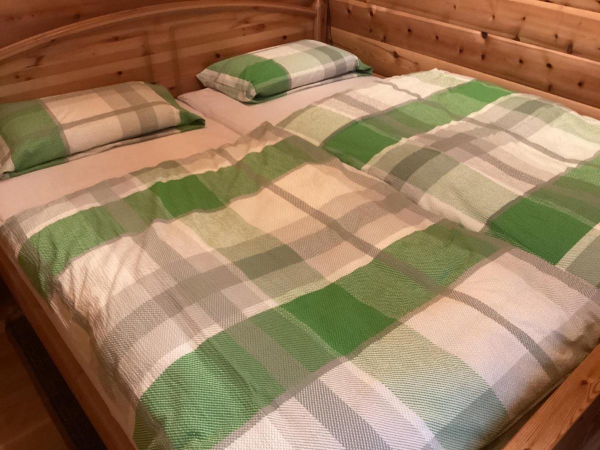Chalet Spessart Dammbach Exterior foto